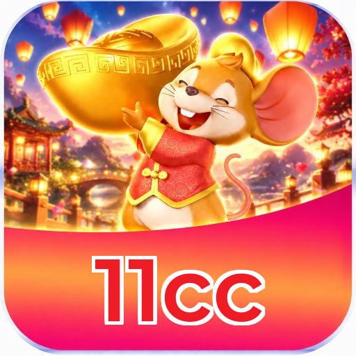 Logo 11cc Slots Premium Brasil