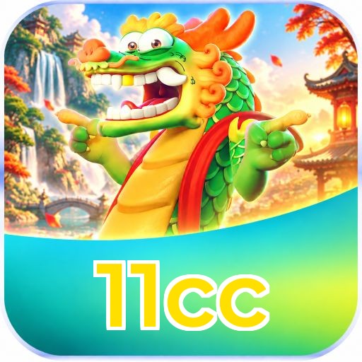 11cc Fortune Games - Tiger, Ox, Rabbit RTP Certificado