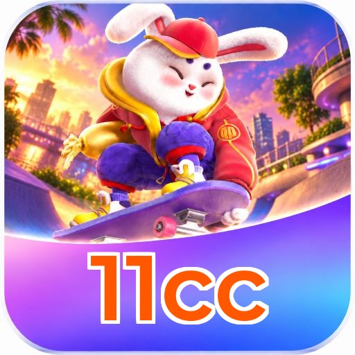 Logo 11cc Telegram Canal Oficial