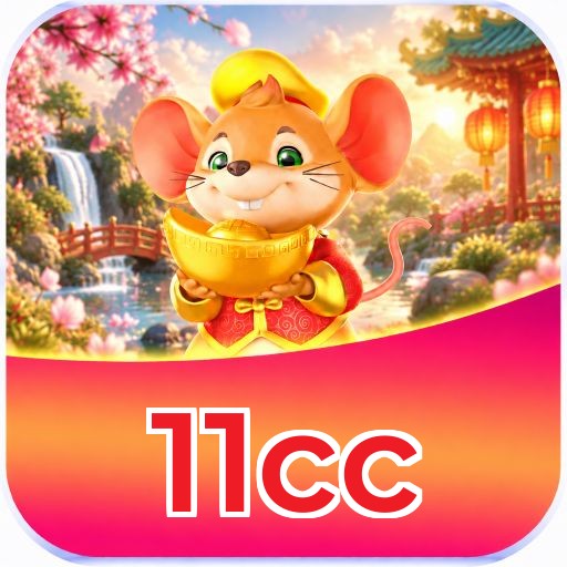 Logo 11cc Loteria Online