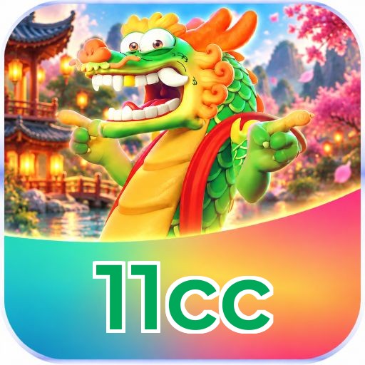 11cc Logo
