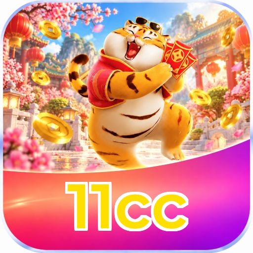 11cc VIP Program Logo