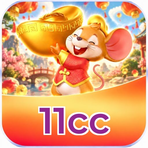 11cc Logo - Bônus com Rollover Justo