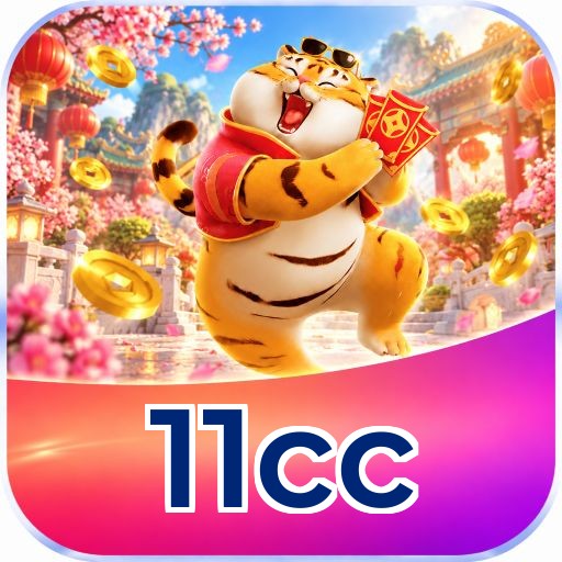 Logo 11cc Cassino Online Brasil