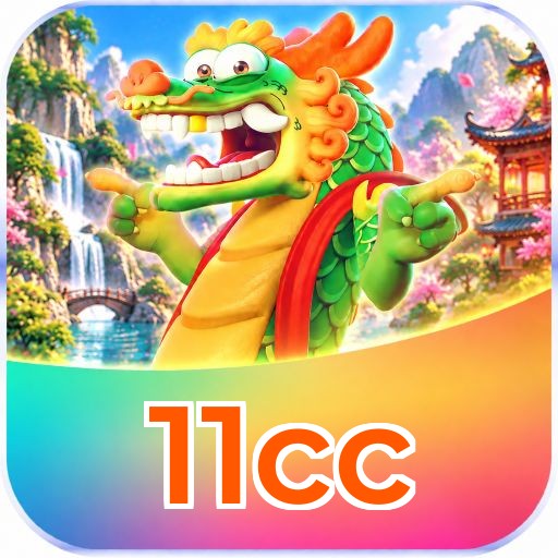 Logo 11cc APK Android Brasil
