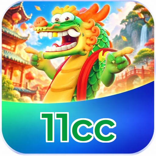11cc Logo