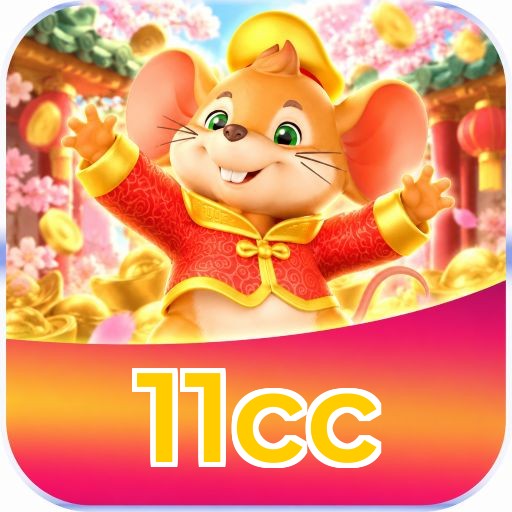 Logo 11cc APP Mobile Brasil