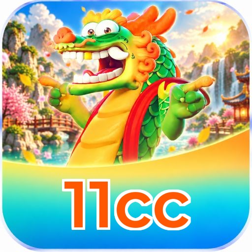 Logo 11cc Telegram Oficial