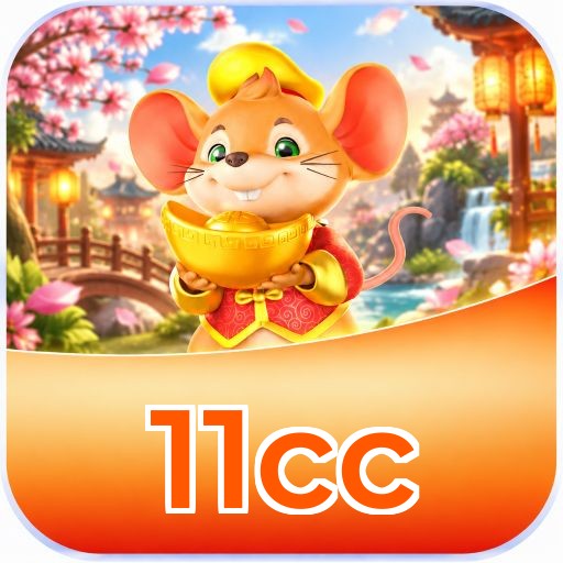 11cc Logo