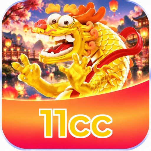 11cc Logo