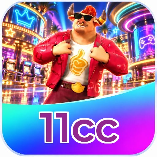 Logo da 11cc