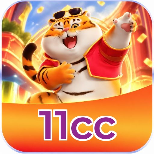 11cc Logo